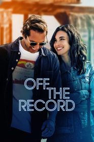 Nonton Off the Record 2024