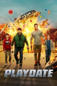 Nonton Playdate 2025