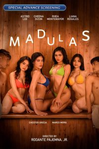 Nonton Madulas 2025
