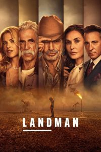 Landman 2024