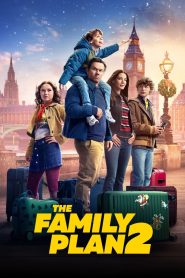 Nonton The Family Plan 2 2025