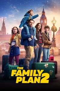 Nonton The Family Plan 2 2025