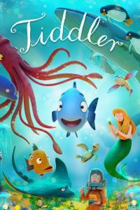Nonton Tiddler 2024