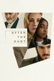 Nonton After the Hunt 2025