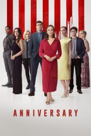 Nonton Anniversary 2025