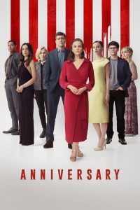 Nonton Anniversary 2025