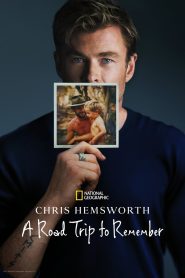 Nonton Chris Hemsworth: A Road Trip to Remember 2025