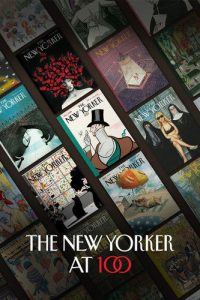 Nonton The New Yorker at 100 2025