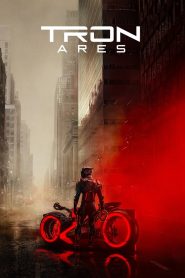 Nonton TRON: Ares 2025
