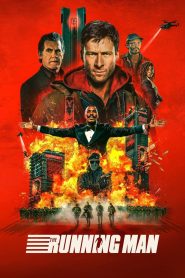 Nonton The Running Man 2025