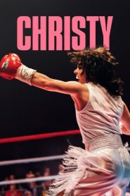 Nonton Christy 2025