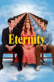 Nonton Eternity 2025