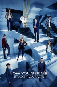 Nonton Now You See Me: Now You Don’t 2025