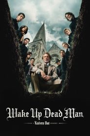 Nonton Wake Up Dead Man: A Knives Out Mystery 2025