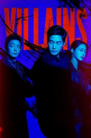 Nonton Villains 2025