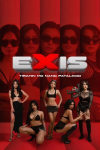 Nonton Ekis 2025