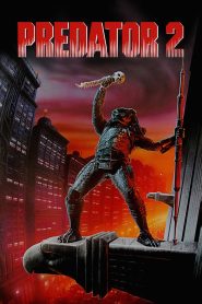 Nonton Predator 2 1990