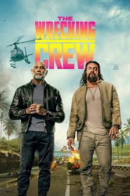 Nonton The Wrecking Crew 2026