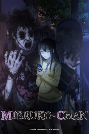 Nonton Mieruko-chan 2021