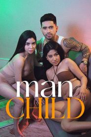 Nonton Man Child 2025