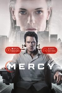 Nonton Mercy 2026