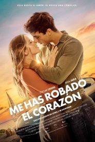 Nonton You Stole My Heart 2025
