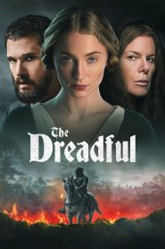 Nonton The Dreadful 2026