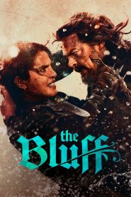 Nonton The Bluff 2026