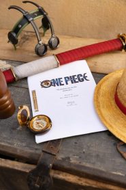 ONE PIECE: Season 2