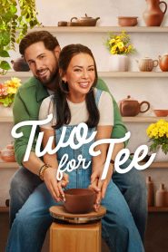 Nonton Two for Tee 2026