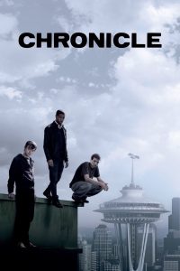 Nonton Chronicle 2012