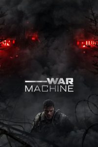 Nonton War Machine 2026