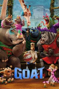 Nonton GOAT 2026