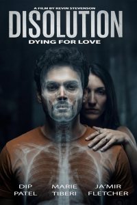 Nonton Disolution 2026
