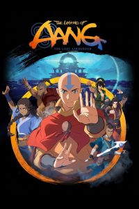 Nonton Avatar: Aang, The Last Airbender 2026