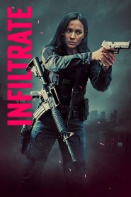Nonton Infiltrate 2026