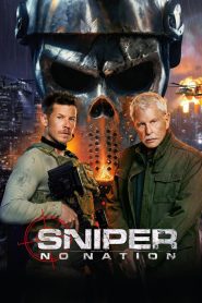 Nonton Sniper: No Nation 2026