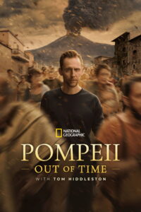 Nonton Pompeii: Out of Time with Tom Hiddleston: Season 1