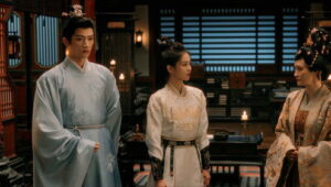 Unveil: Jadewind: 1×14