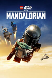 Nonton LEGO Star Wars: The Mandalorian 2026