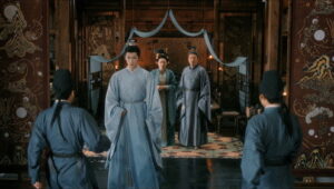 Unveil: Jadewind: 1×13