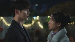 A Love Other Than Yours: 1×4