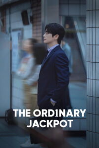 Nonton The Ordinary Jackpot: Season 1