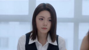 Irreplaceable: 1×6