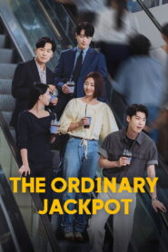 Nonton The Ordinary Jackpot 2026