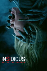 Nonton Insidious: Out of the Further 2026