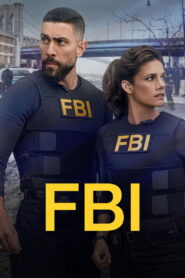 FBI: Season 9