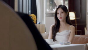 The Vanishing Beauty: 1×2
