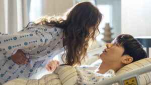 Take Charge of My Heart: 1×1