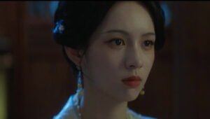 Spring of the Blade: 1×27